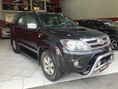 Toyota Hilux Hilux Sw4 Srv 3.0