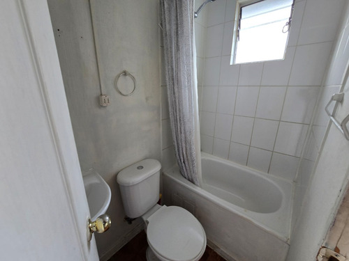 Arriendo Mensual De Cabañas Amobladas Sector Mahuiza