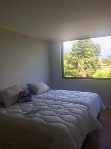 Hermoso Departamento En Arriendo