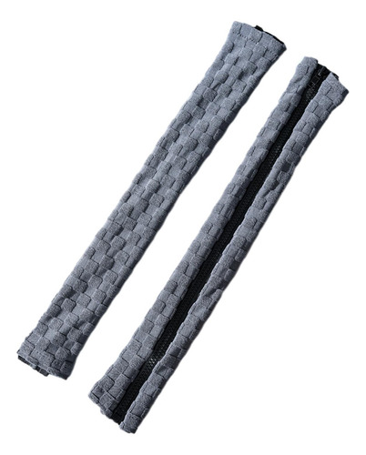 2 Paquete De 2-6 Fundas Para Reposabrazos De 55cmx16cm