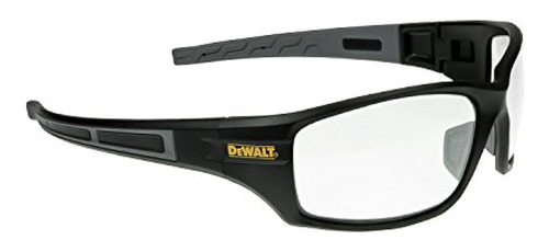 Gafas De Seguridad De Barrena Dewalt Dpg101-1d - Lente Trans