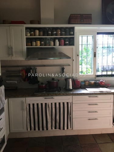 Casa En San Rafael - Punta Del Este-ref:2810