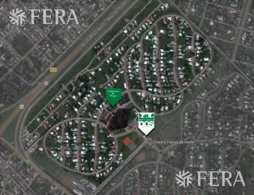 Imagen 24 de 24 de Venta De Casa De 4 Ambientes Con Galeria Con Parrilla Y Piscina En Fincas De Iraola Ii (28248)