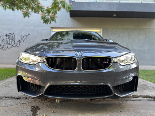 Bmw M3 3.0 2024