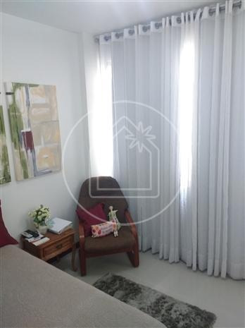 Apartamento - Ref: 817151