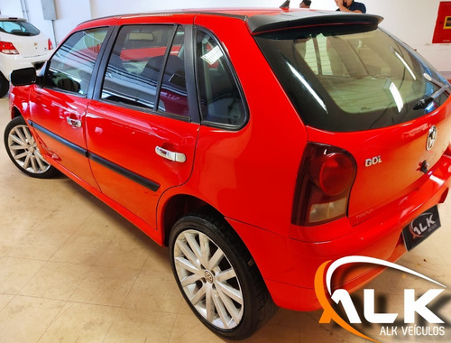 Imagem 3 de 3 de Volkswagem Gol