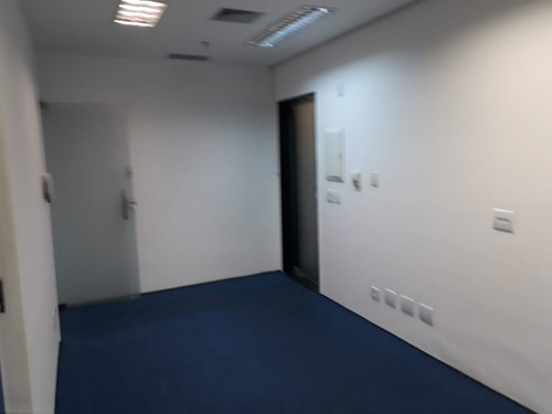 Imagem 14 de 15 de Manoel Tabacow Hidal - Sala Comercial Em Pinheiros | Npi Imoveis. - L-578