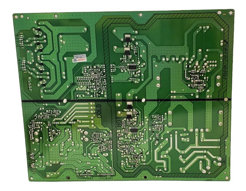 Placa Da Fonte Philips 40pfl9605d / 8605d Plde-p976a (Usado)