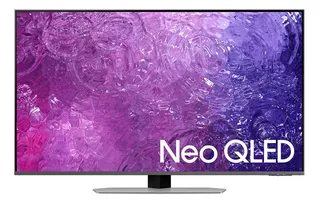 Smart TV Samsung Neo QLED QN43QN90CAKXZL NEO QLED 3840 px x 2160 px 43" 240V