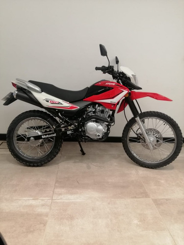 Imagen 12 de 22 de Motomel Skua 150