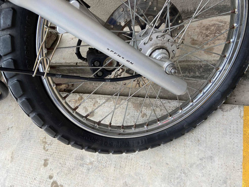 Imagen 5 de 7 de Motomel Skua 150