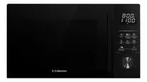 Comprar Horno Microondas S-collection 3en1 Grill Black 26l