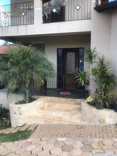 Imagem 7 de 15 de Chácara À Venda De 2.780 M² - Mairiporã. Aceita Financiamento! - Ch806