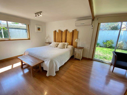 Walter Scott I Un Piso I Gran Terreno De 438 M2 I Impecable