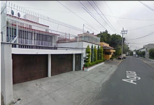 Imagen 4 de 11 de ¡remato! Casa En La Colonia Jardines Del Pedregal Dg