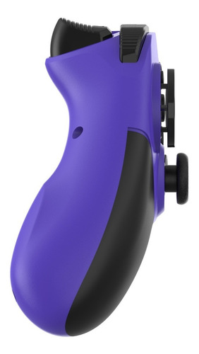 Imagen 4 de 7 de Control Inalámbrico Cx60 Ultra Violet Voltedge Ps4