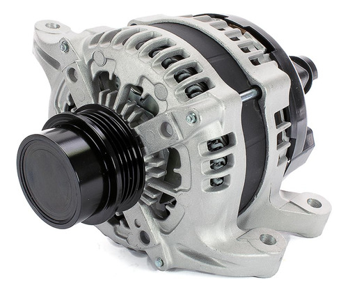 Alternador Ford Fusion 4cil 1.5l 2016 Sist Nippondenso 200a