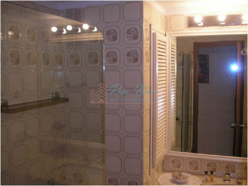 Apartamento En Roosevelt, 4 Dormitorios *- Ref: 2208