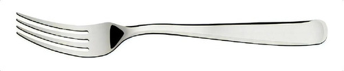 Tenedor de mesa Tramontina Pacific de 12 piezas de acero inoxidable 63962/020