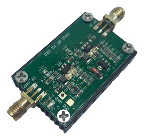 2mhz-700mhz Fm Transmisor De Rf Amplificador De Potencia De