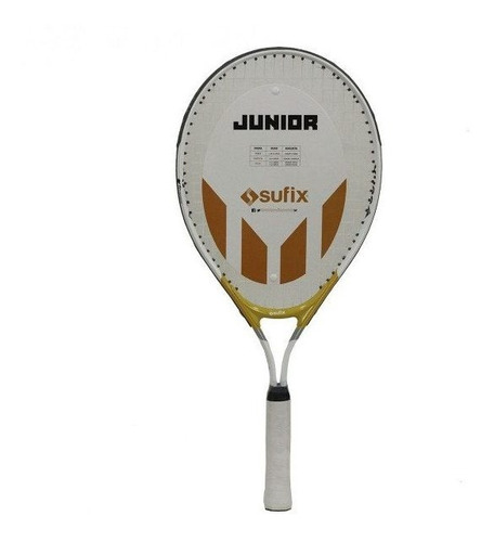 Raqueta De Tenis Sufix Junior N°2