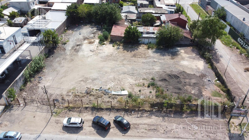 Terreno En Venta - Sobre Camino De Cintura 540m2