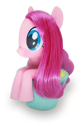 Imagem 1 de 3 de Boneca My Little Pony Pinkie Pie Cupcake Pupee 1271