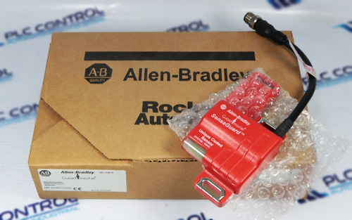 Interruptor Enclavamiento Allen-bradley 440n-z21us3ph