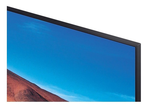 Smart Tv Samsung 50 4k Uhd Mod.2020 Crystal Wifi Bluetooth