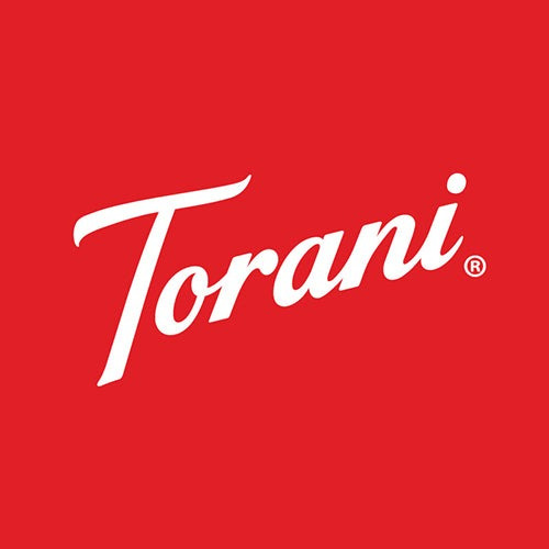 Jarabe Torani Clásico Sabor Amareto 750 Ml