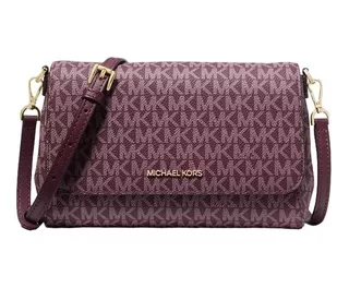 Cartera Crossbody Mediano Convertible Mujer Michael Kors