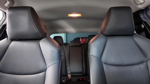 Toyota Corolla 1.8