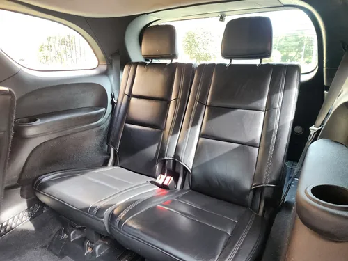 Dodge Durango 3.6 Crew