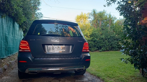 Imagen 14 de 15 de Mercedes-benz Clase Glk Glk 300 3.5