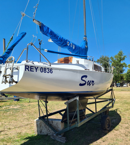 Velero H20