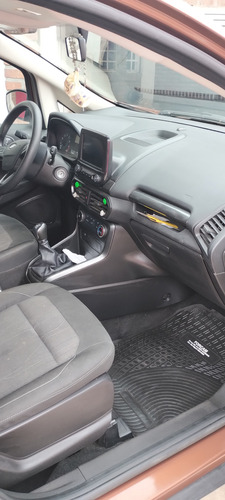 Ford Ecosport 1.5 Se 123cv 4x2 Manual