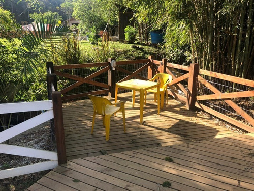 Imagem 1 de 21 de Sitio Com Casa 3 Dormitorios Em Camboriu- Estuda Permuta Em Balneário Camboriu - T211 - 69192948