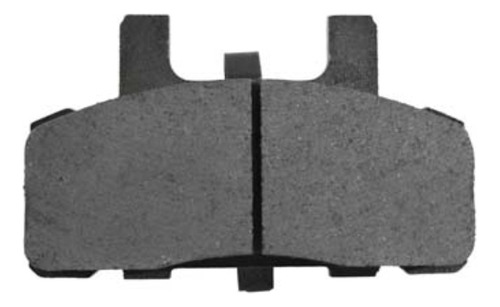 Pastillas De Freno Delan Chevrolet Astro Van 4.3cc 1995-2006