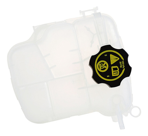 Deposito Anticongelante Verano L4 2.0l 13 A 15 Kg 6644946