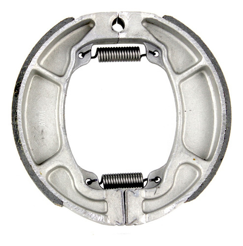 Balatas Delantera/trasera Honda Dio 110 (13-19) / Navi 110