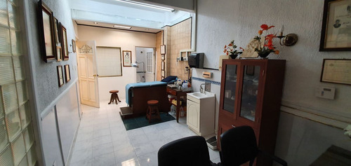 Nueva Santa Maria, Clinica Equipada En Venta O Renta, Permisos De Funcionamiento