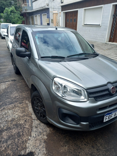 Imagen 3 de 3 de Fiat Uno Atractive