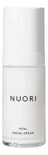 Nuori Crema Facial Vital, 1.0 fl Oz