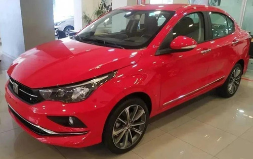 Imagen 6 de 17 de Fiat Cronos 1.3 Drive Gse 0km 2022 Entrega Inmediata 4-