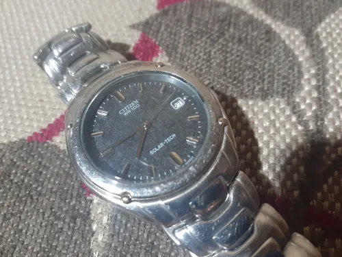 Citizen wr100 solar tech clearance