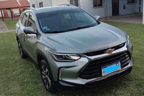 Chevrolet Tracker 1.2 Turbo Premier At