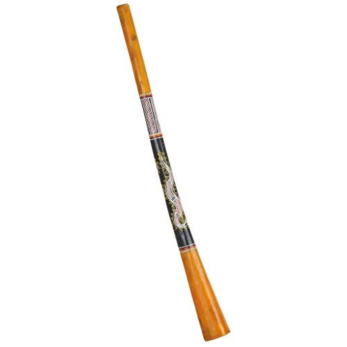 X8 Drums X8-didg-tk-47 Didgeridoo