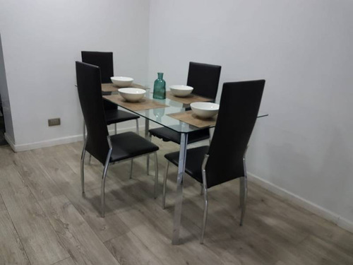 Dpto Interior Torres De Fleming