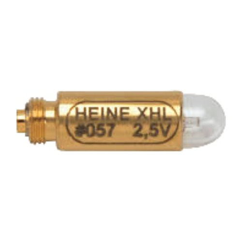 Foco Heine Original 2.5v Xhl  X-001.88.057