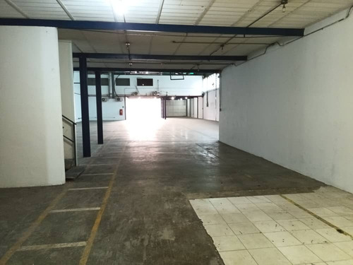 Imagen 4 de 16 de Galpón En Alquiler En La Zona Ind. Castillito San Diego
